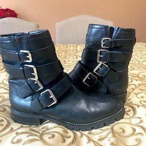 Design lab Lord Taylor women shoes